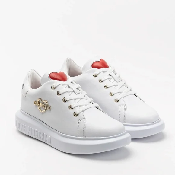 Moschino sneakers - Picture 1 of 6
